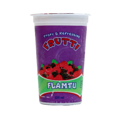 Dandy Frutti Flamtu Juice, 225ML
