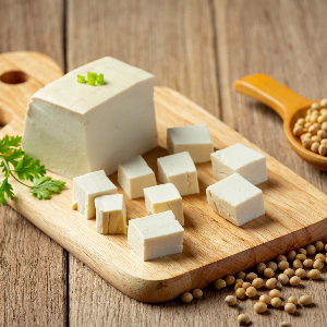 Jakarta Tofu