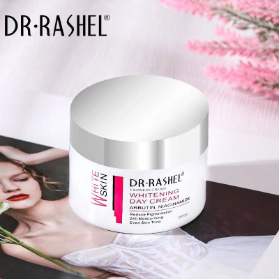 FAIRNESS CREAM WHITENING DAY CREAM