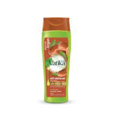 Dabur Vatika Argan Shampoo 400 ML