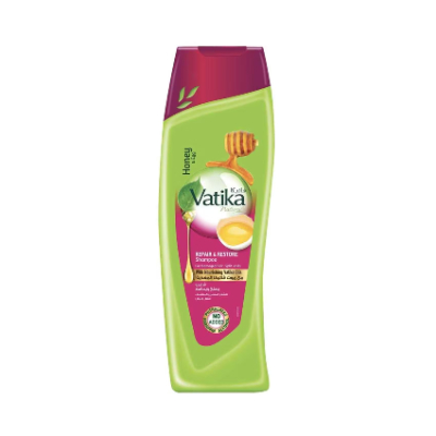 Vatika Repair & Restore Shampoo 200 ML