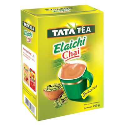 Tata Tea Elaichi  200 G