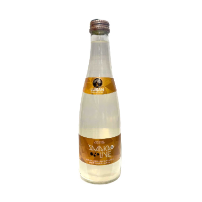 Sparkalive Luban Sparkling Water 330ML