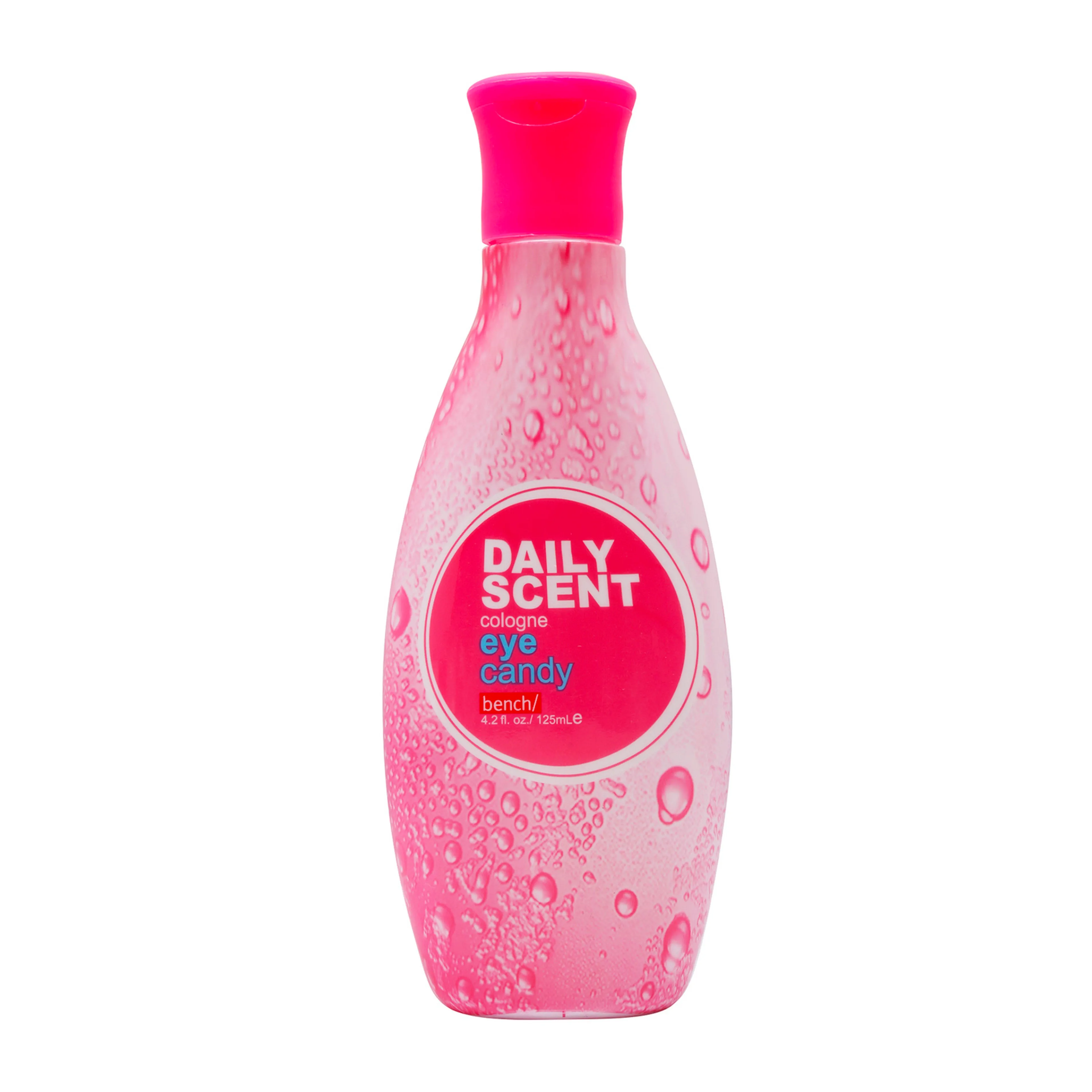 Bench Daily Scent Eye Candy 125 ML