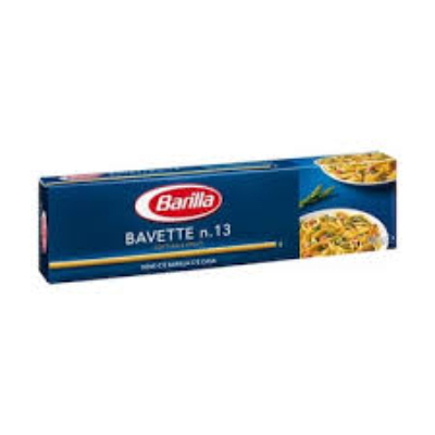 Barilla Bavette Pasta, 500gm