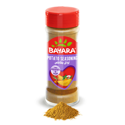 Bayara Potato, 52gm