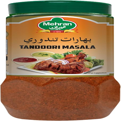 Mehran Tandoori Masala, 125gm