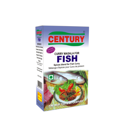 Century Fish Masala, 100gm