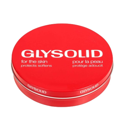 Glysolid Cream, 125ML