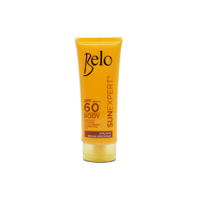 Belo Sun Shld Lotspf60 100ML