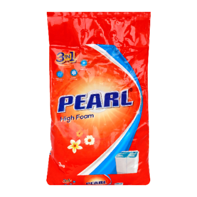 Pearl High Foam 3 Kg