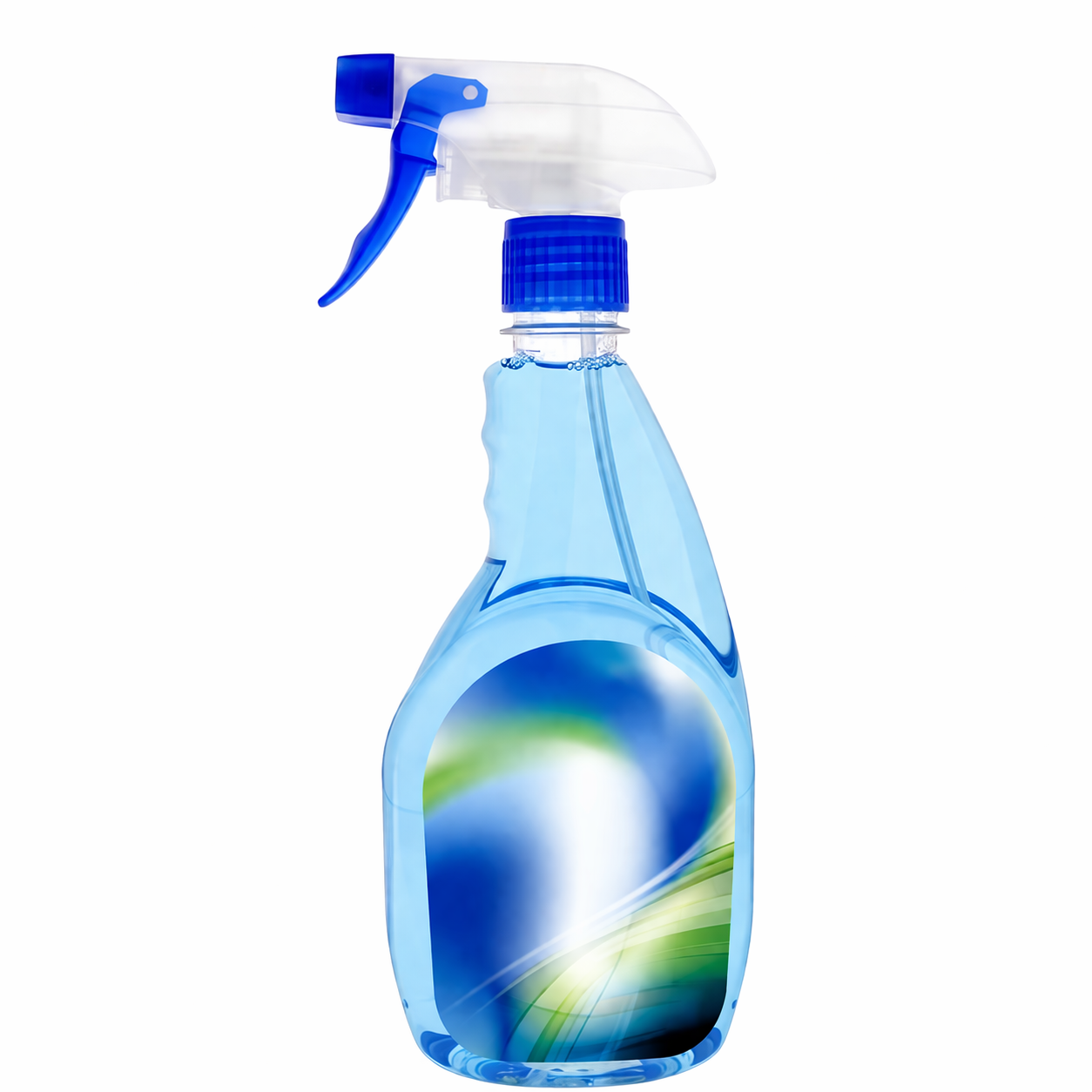 Ultra Compact Glass Cleaner 500ML