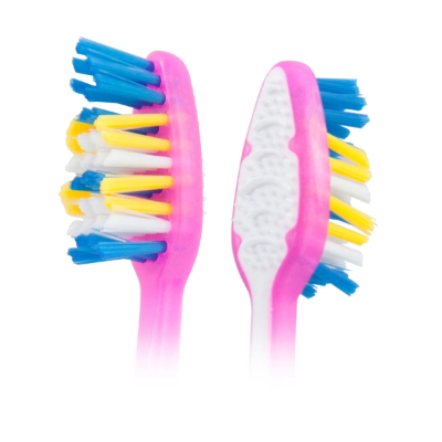 Colgate Zigzag Flexible Toothbrush - Soft, 1 Piece