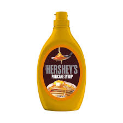 Hershey's Pancake Syrup, 623gm