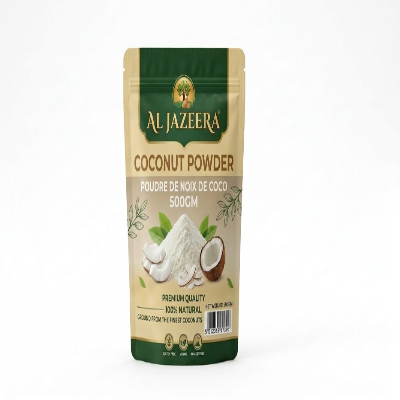 Al jazeera coconut powder 500gm