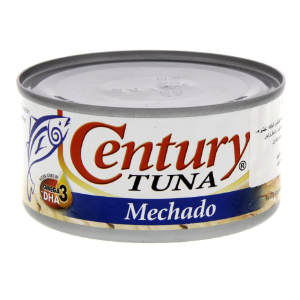 century tuna mechado 180 gm