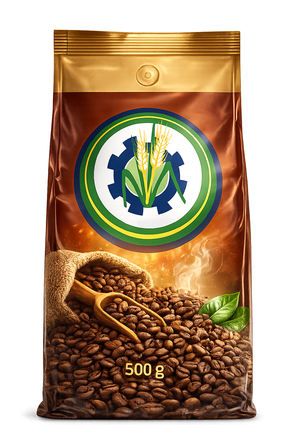ALJAZEERA COFFEE SEED 500GM