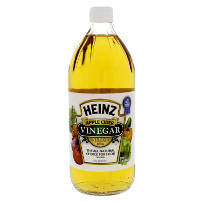 heinz apple cider vinegar 946 ml