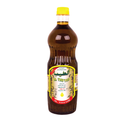 Al Tayyab Ordinary Virgin Olive Oil 175ML