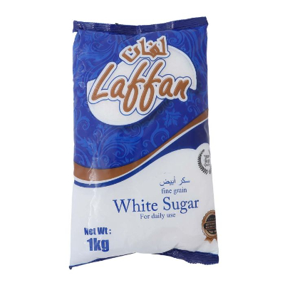 Laffan sugar 1kg