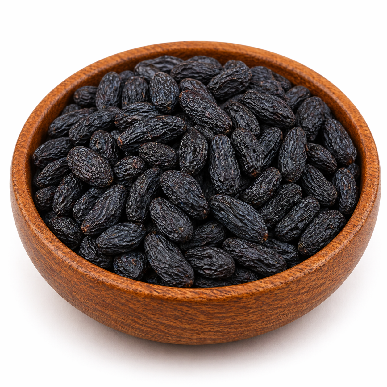 BLACK RAISINS (500GM)