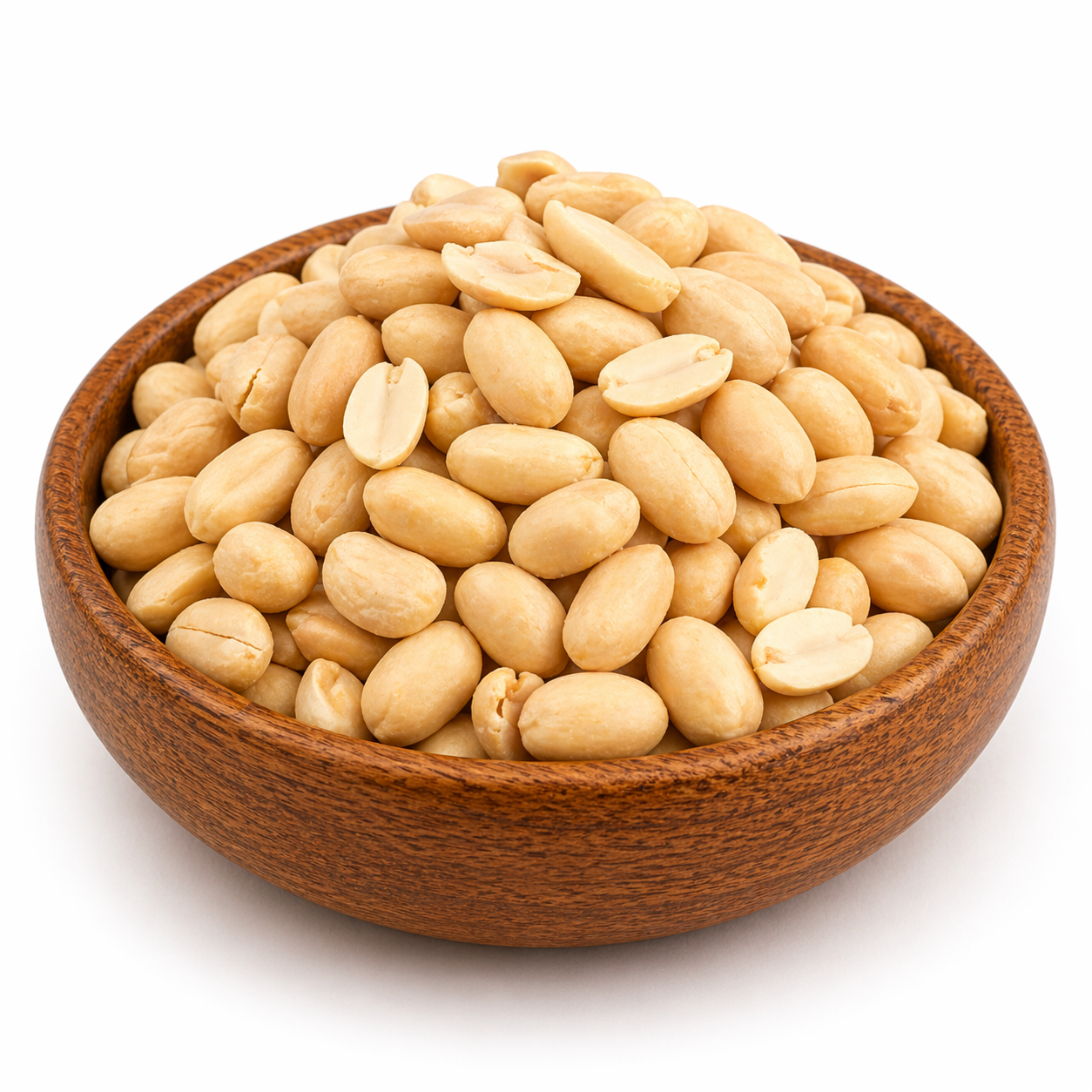PEANUT WHITE (1KG)