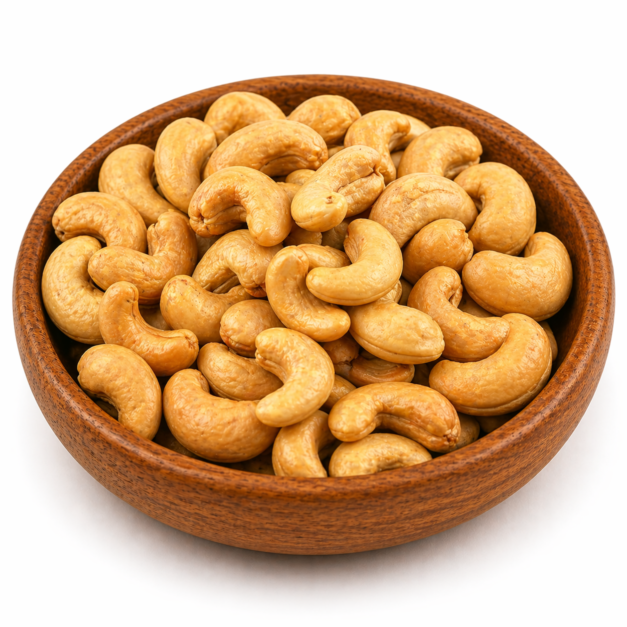 CASHEW ROASTED (1KG)