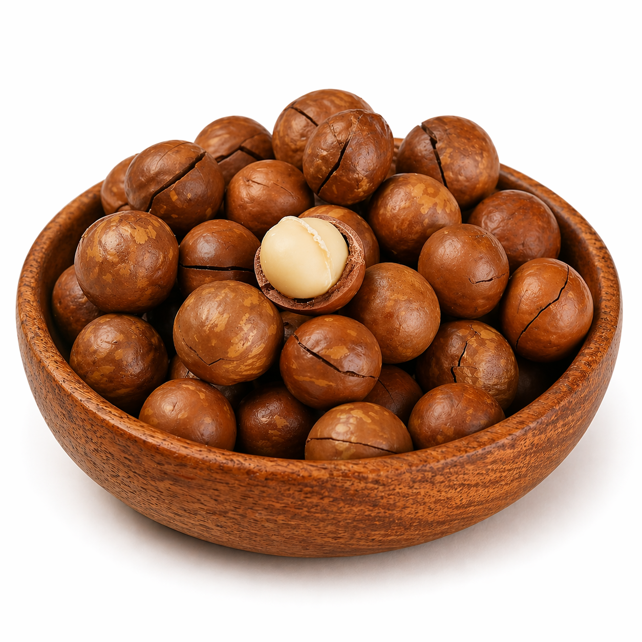 MACADAMIA NUTS (500GM)