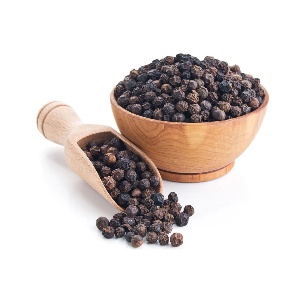 BLACK PEPPER (1KG)