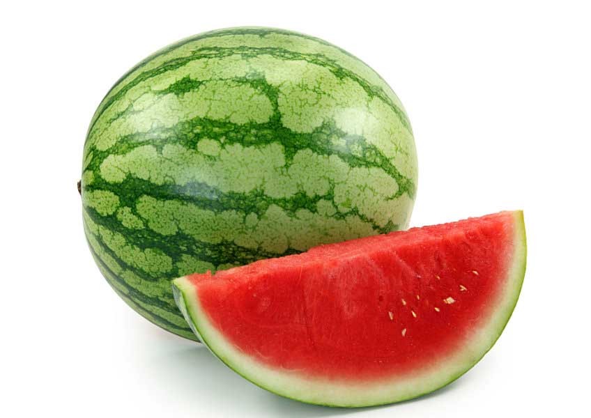 Watermelon approximate 1kg